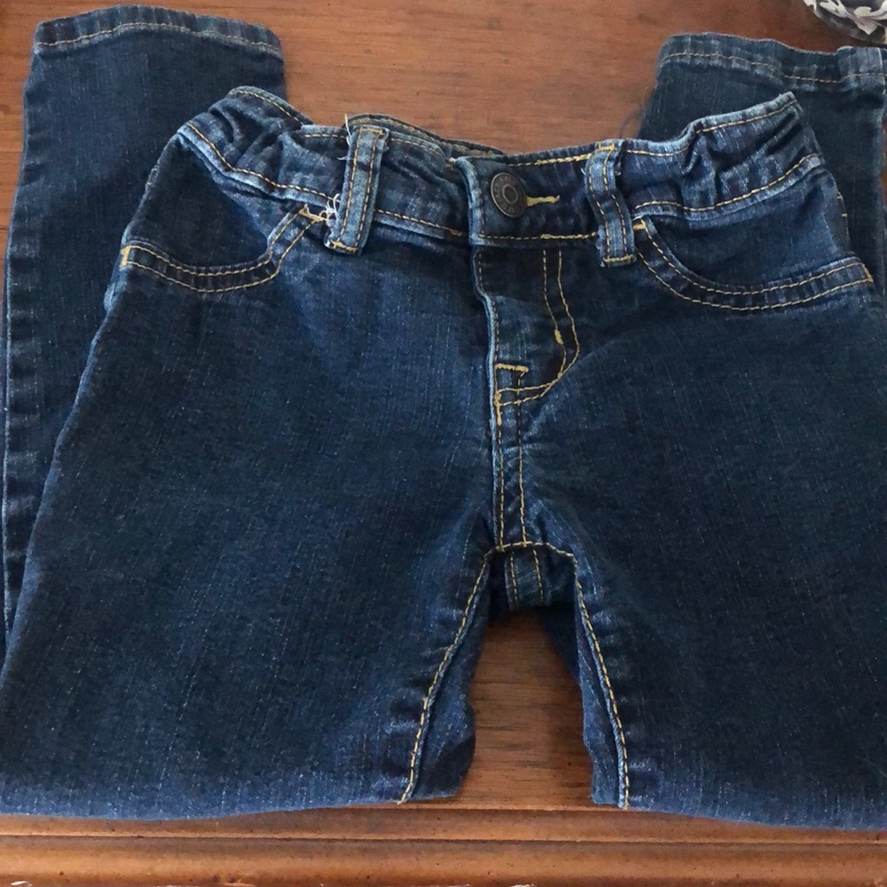 Cat & Jack 4t jeans